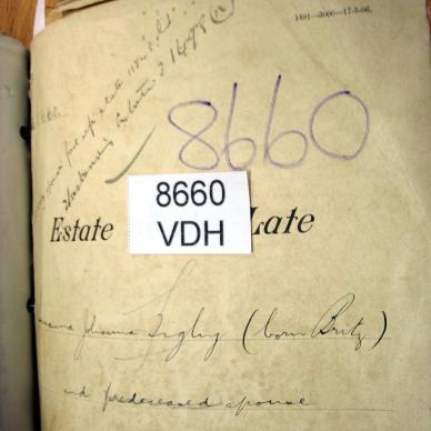 8660 BRITZ Susanna Johanna a