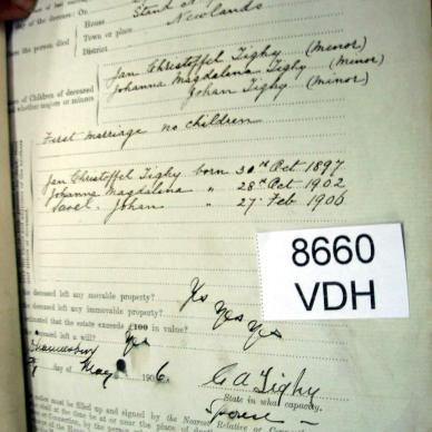 8660 BRITZ Susanna Johanna c