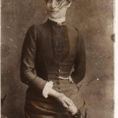 BROWNE Hazel Howard