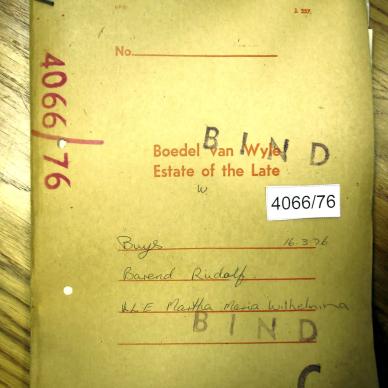 4066-76 BUYS Barend Rudolf _01