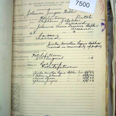 7500 BEKKER Johannes Jurgens _02