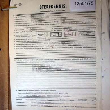12501-75 BEZUIDENHOUT Mathys Marthinus b