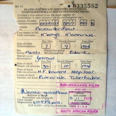 12501-75 BEZUIDENHOUT Mathys Marthinus c