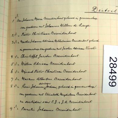 28499 BEZUIDENHOUT Christoffel Jacobus _10