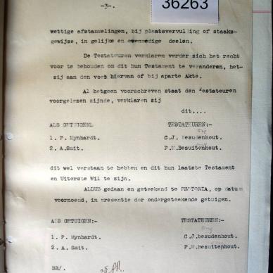 BEZUIDENHOUT Cornelius Johannes _06