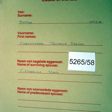 5265-58 BOTHA Christoffel Jacobus Daniel _01