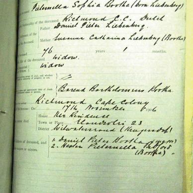 1906 TAB MHG 09464 BOOTHA BAREND (2)