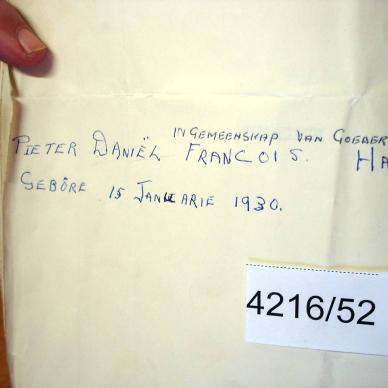 4216/52 VD BERG Johanna Catharina _07