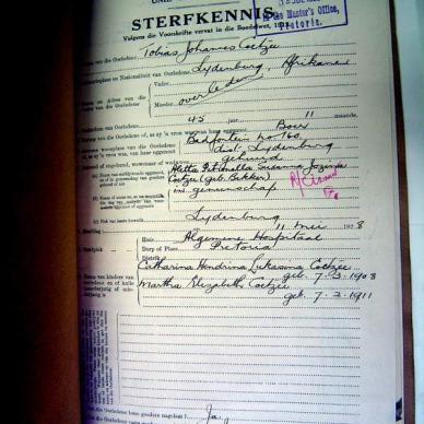 66387 COETZEE Tobias Johannes 01