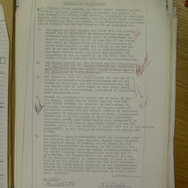 COETZEE Johannes Ester - oorlede 22 Jul 1972