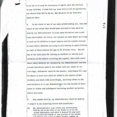 Couperthwaite, Lily Anna Jackson  born Perritt TAB MHG 10246  1969 Will pg3