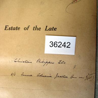 36242 ELS Christian Philippus a
