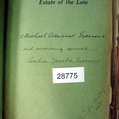 28775 ERASMUS Micheal Conraad _01