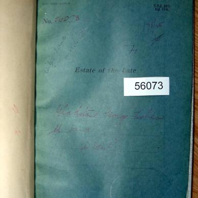 56073 FISHER Gladstone George _01