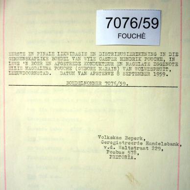7076-59 FOUCHE Casper Hendrik _06