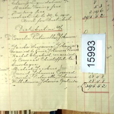 15993 FOURIE BERG GRUNLING d