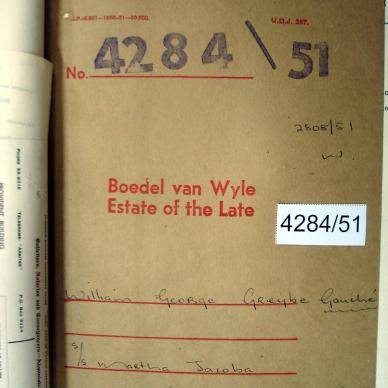 4284-51 GAUCHE William George Greybe _01