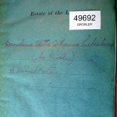 49692 GROBLER Danielina Aletta Catherina a