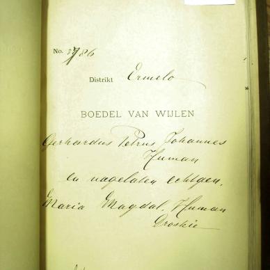HUMAN Gerhardus Petrus Johannes ref TAB MHG 0-3786 _02