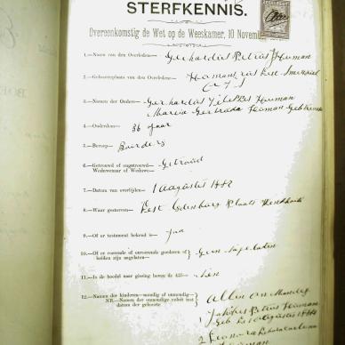 HUMAN Gerhardus Petrus Johannes ref TAB MHG 0-3786 _03