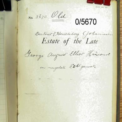 0-5670 HARCOURT George August Elliot _01
