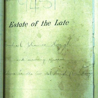 1906 TAB MHG 09451 HOUGH MICHAEL JOHANNES (1)