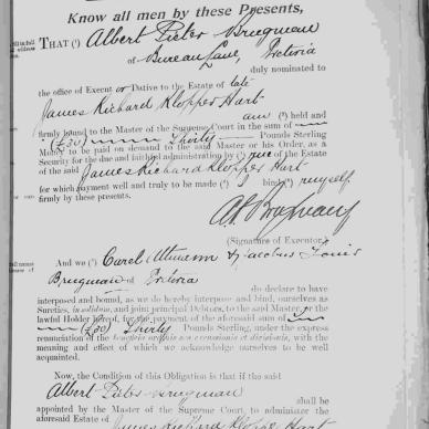 1905 TAB MHG 08889 HART JAMES RICHARD KLOPPER 04