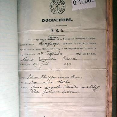 0-15008 VD HEEVER Petrus Philippus_11