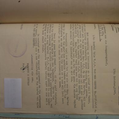 2938-48 VD HEEVER Wessel Johannes Badenhorst a12