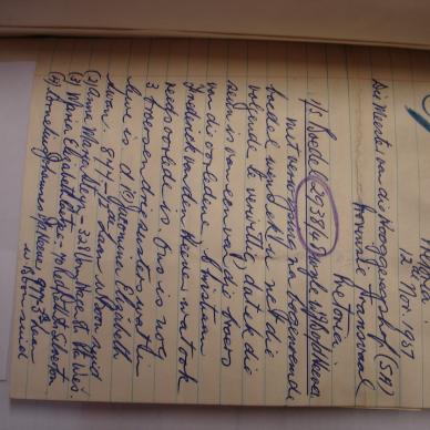 2938-48 VD HEEVER Wessel Johannes Badenhorst a14