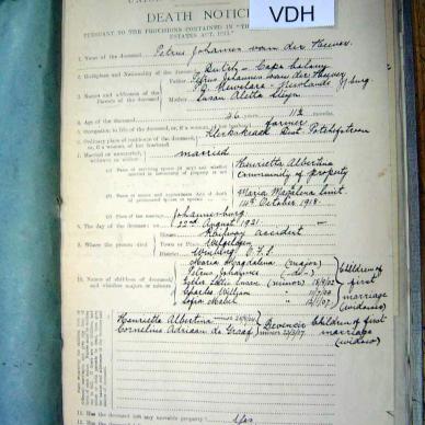 48060 VD HEEVER Petrus Johannes b