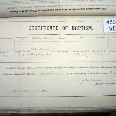 48060 VD HEEVER Petrus Johannes e