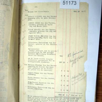 51173 VD HEEVER John Daniel Johannes _04