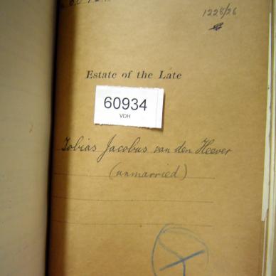60934 HEEVER VD Tobias Jacobus _01