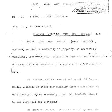 van den HEEVER Charles William TAB MHG 3784 1972_Page_3