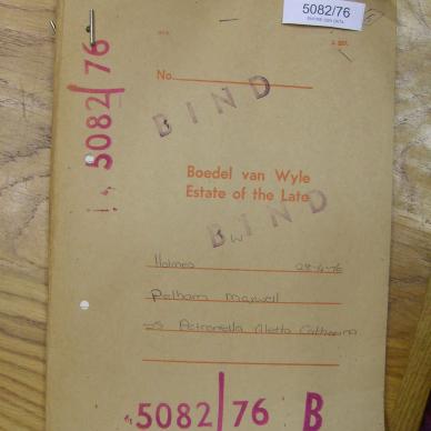 TAB 522