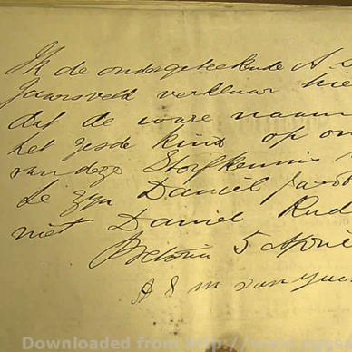 1887 TAB MHG O_03437 VAN JAARSVELD MARTHA ELIZABETH 03