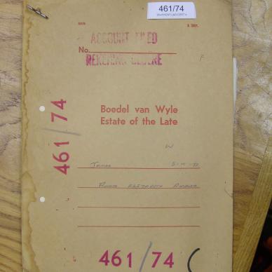 TAB 664