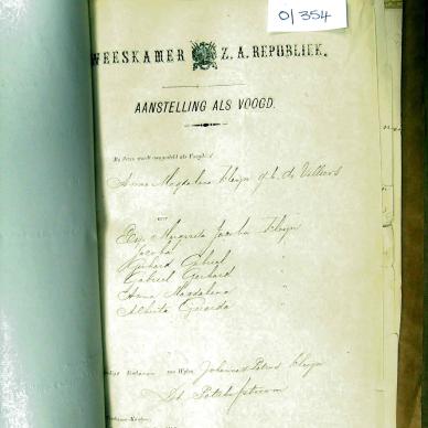 0-354 KLEIJN Johannes Petrus _08