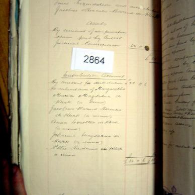 2864 d