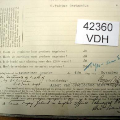 42360 KOTZE Louis Maria d