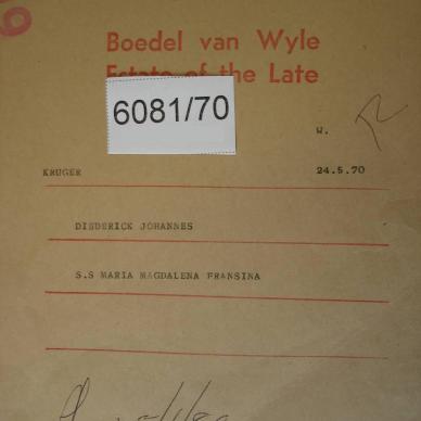 6081-70 KRUGER Diederick Johanes _01