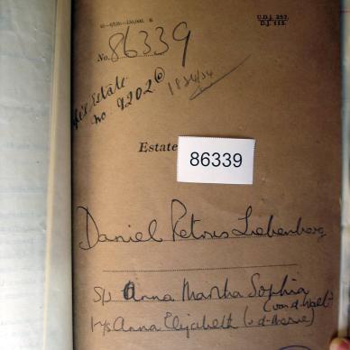 86339 LIEBENBERG Daniel Petrus_01