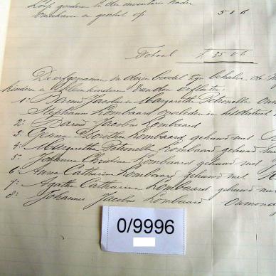 0-9996 LOMBARD SMUTS JONGH i