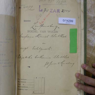 TAB 265