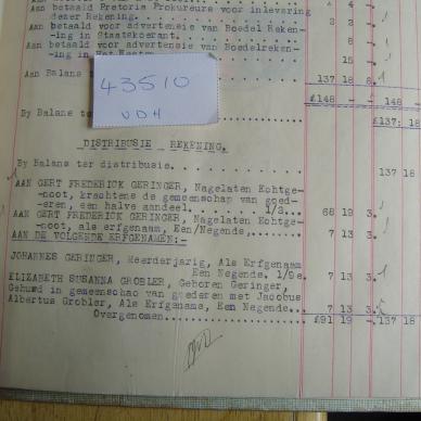 43510 MAHNE Elsie Susanna h
