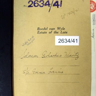 2634-41 MARITZ Solomon Gerhardus _01