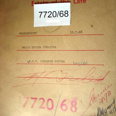 7720-68 MARITZ Maria Louisa Fransina a