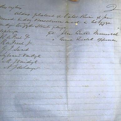 1871 TAB MHG 20543 1871 MARNEWICK JOHAN COENRAAD 07