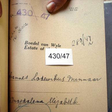 430-47 MINNAAR Johannes Lodewikus _01
